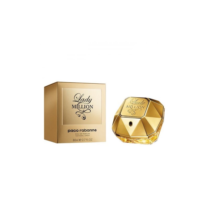 Lady Million / EDP Rabanne - 50 ml Lady Million / EDP Rabanne - 50 ml