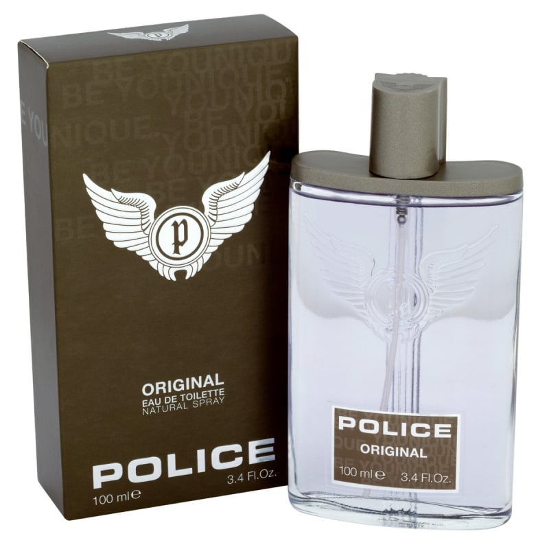 Original / EDT Police - 100 ml Original / EDT Police - 100 ml