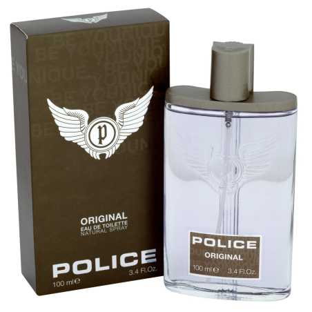 Original / EDT Police - 100 ml