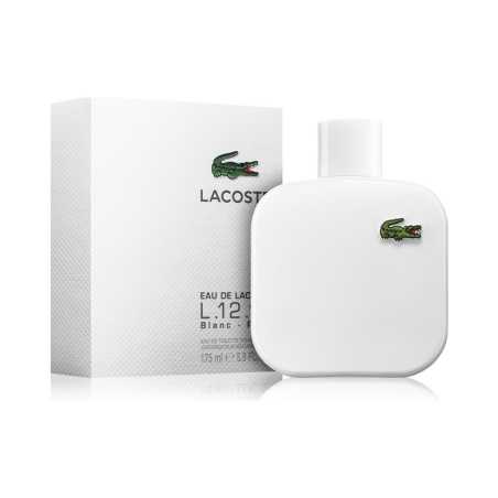 Eau De Lacoste L.12.12 Blanc / EDT Lacoste - 100 ml