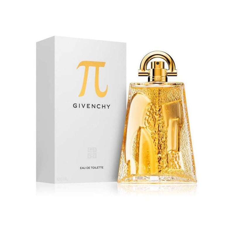 Pí / EDT Givenchy - 50 ml Pí / EDT Givenchy - 50 ml
