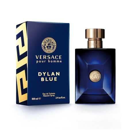 Versace Pour Homme Dylan Blue / EDT Versace - 50 ml