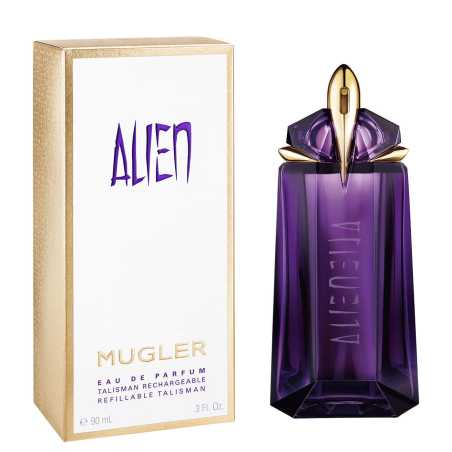 Alien / EDP (plnitelná) Thierry Mugler - 60 ml