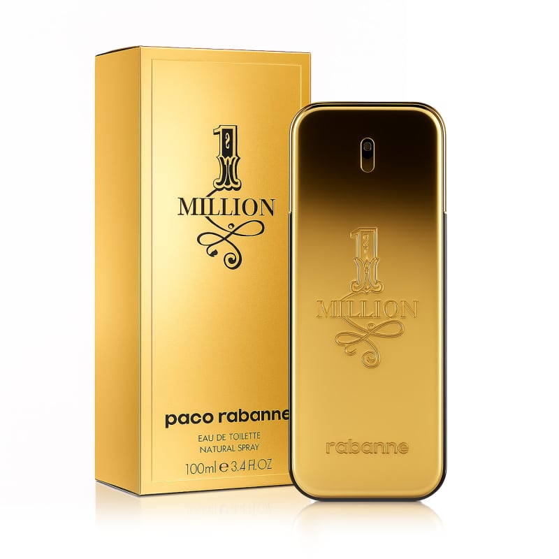 1 Million / EDT Rabanne - 50 ml 1 Million / EDT Rabanne - 50 ml