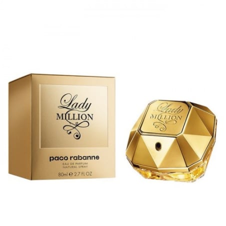 Lady Million / EDP Rabanne - 30 ml