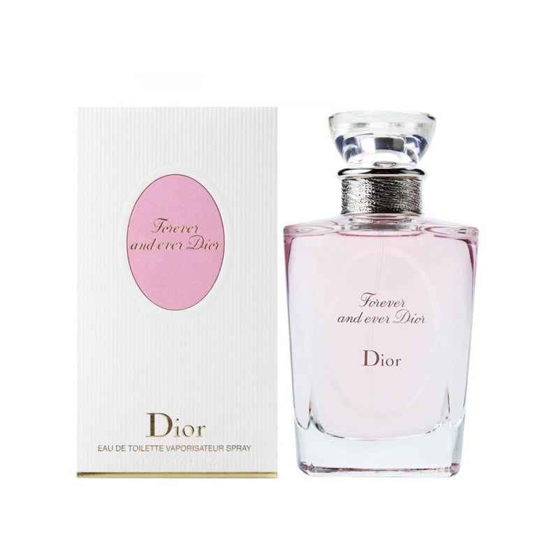 Forever And Ever / EDT Dior - 100 ml