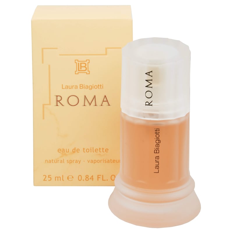 Roma / EDT Laura Biagiotti - 50 ml