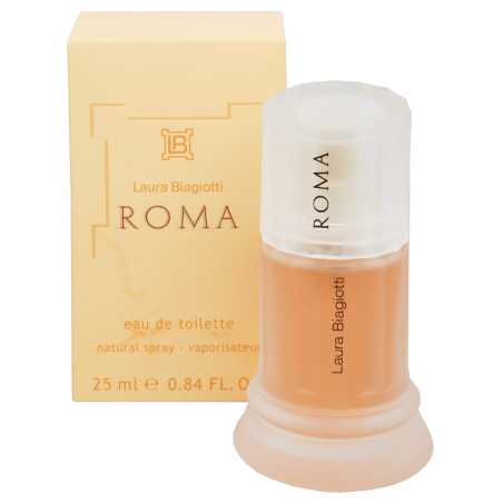 Roma / EDT Laura Biagiotti - 50 ml