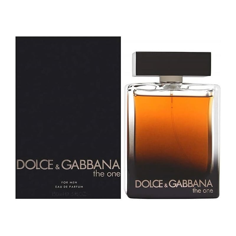 The One For Men / EDP Dolce & Gabbana - 100 ml The One For Men / EDP Dolce & Gabbana - 100 ml