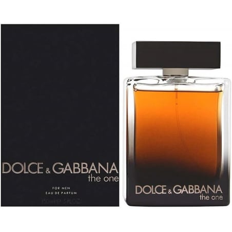 The One For Men / EDP Dolce & Gabbana - 100 ml