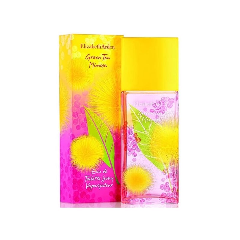 Green Tea Mimosa / EDT Elizabeth Arden - 100 ml
