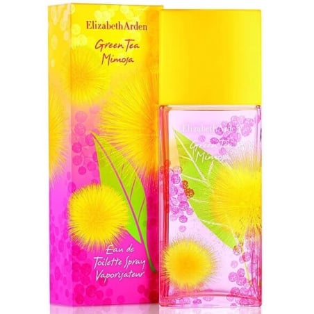 Green Tea Mimosa / EDT Elizabeth Arden - 100 ml