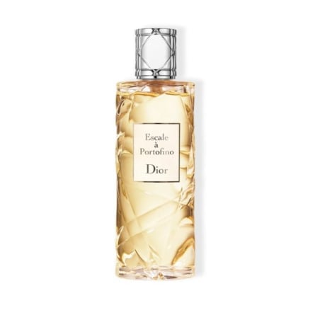 Escale A´Portofino / EDT Dior - 75 ml