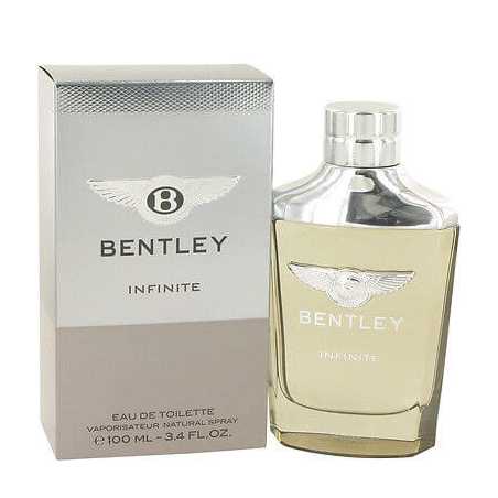 Infinite / EDT Bentley - 100 ml