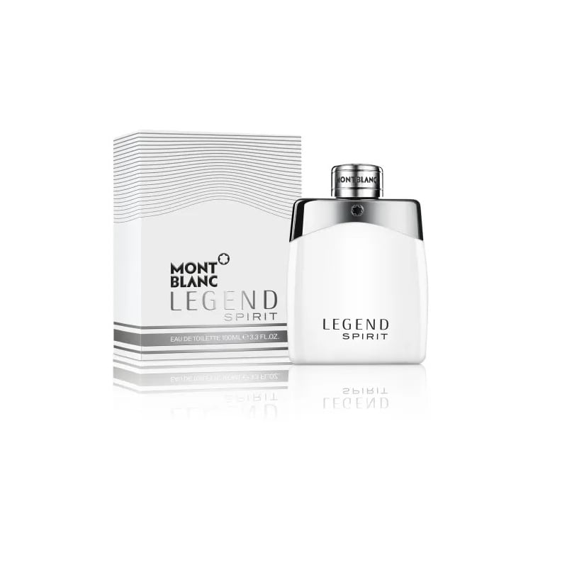 Legend Spirit / EDT Montblanc - 30 ml Legend Spirit / EDT Montblanc - 30 ml