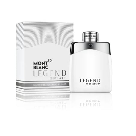 Legend Spirit / EDT Montblanc - 30 ml