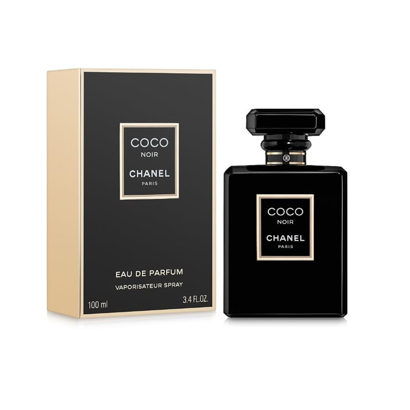 Coco Noir / EDP Chanel - 50 ml Coco Noir / EDP Chanel - 50 ml