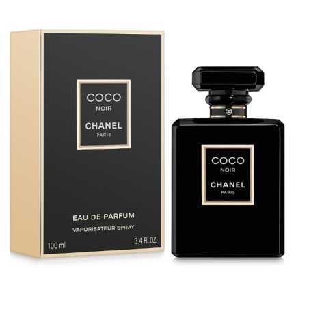 Coco Noir / EDP Chanel - 50 ml