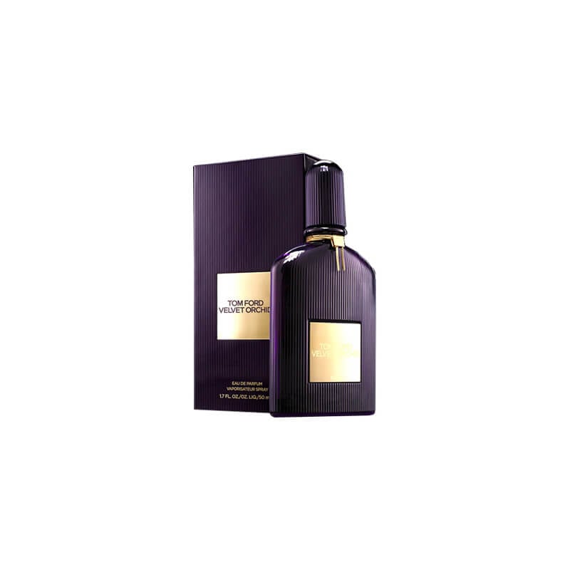 Velvet Orchid / EDP Tom Ford - 50 ml Velvet Orchid / EDP Tom Ford - 50 ml