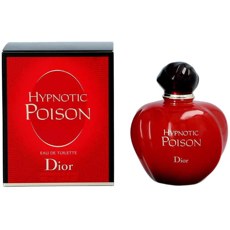 Hypnotic Poison / EDT Dior - 30 ml Hypnotic Poison / EDT Dior - 30 ml