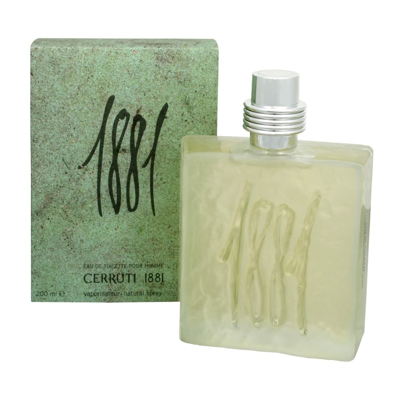 1881 Pour Homme / EDT Cerruti - 25 ml 1881 Pour Homme / EDT Cerruti - 25 ml