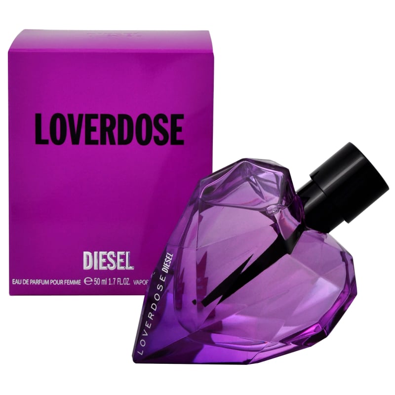 Loverdose / EDP Diesel - 75 ml Loverdose / EDP Diesel - 75 ml