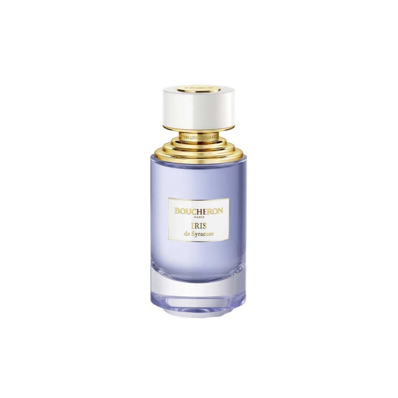 Iris De Syracuse / EDP Boucheron - 125 ml Iris De Syracuse / EDP Boucheron - 125 ml