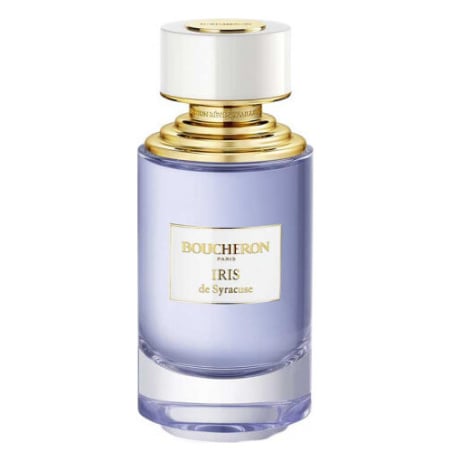 Iris De Syracuse / EDP Boucheron - 125 ml