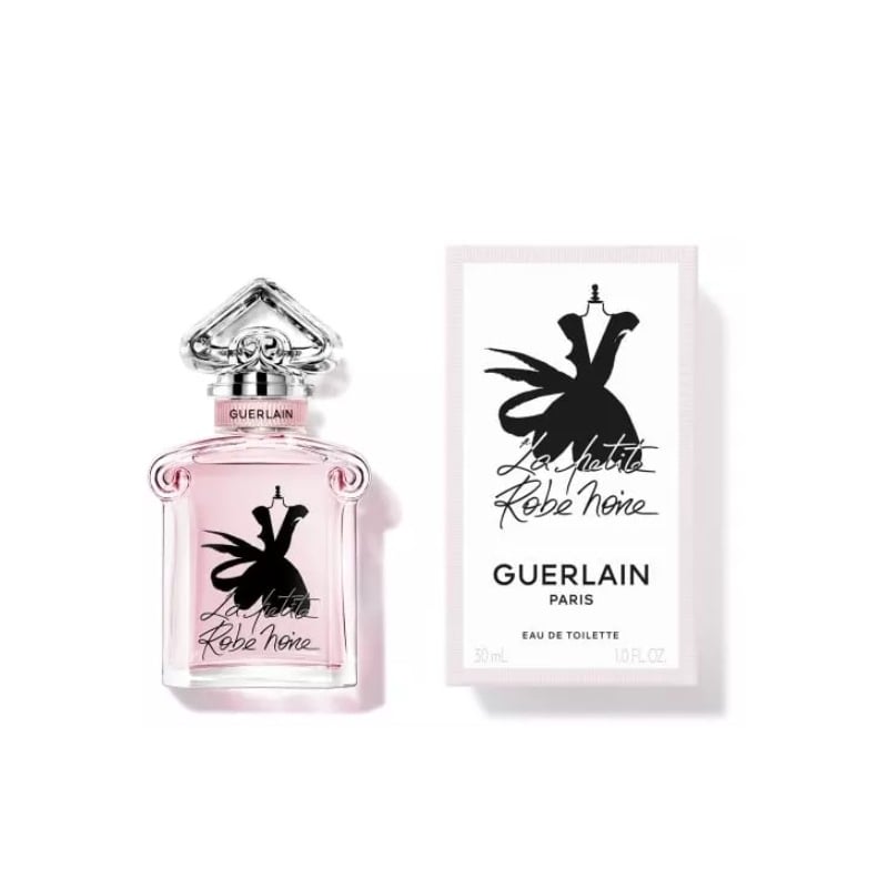 La Petite Robe Noire / EDT Guerlain - 50 ml La Petite Robe Noire / EDT Guerlain - 50 ml