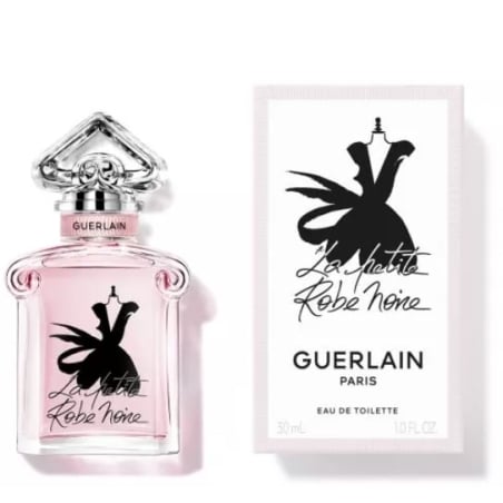 La Petite Robe Noire / EDT Guerlain - 50 ml