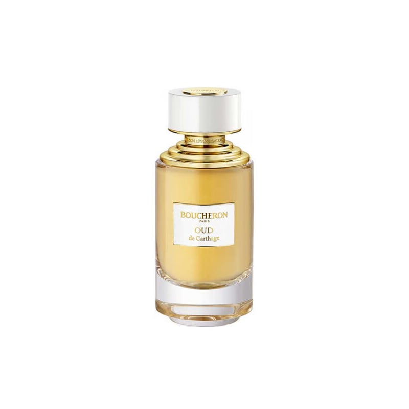 Oud De Carthage / EDP Boucheron - 125 ml