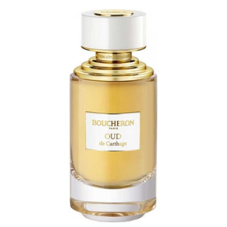 Oud De Carthage / EDP Boucheron - 125 ml