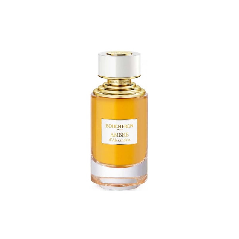 Ambre D`Alexandrie / EDP Boucheron - 125 ml