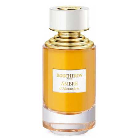 Ambre D`Alexandrie / EDP Boucheron - 125 ml