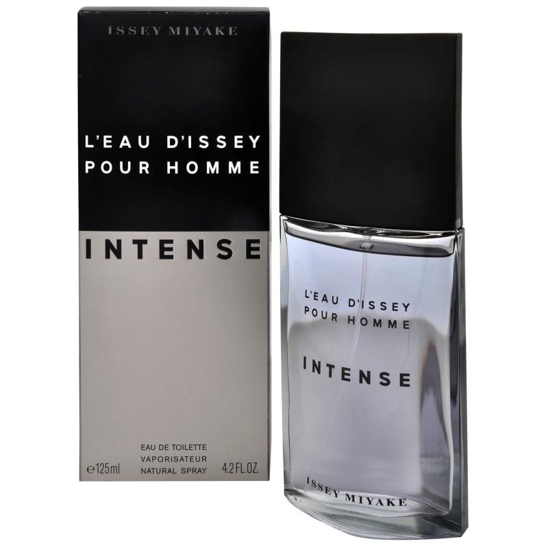 L´Eau D´Issey Pour Homme Intense / EDT Issey Miyake - 75 ml L´Eau D´Issey Pour Homme Intense / EDT Issey Miyake - 75 ml