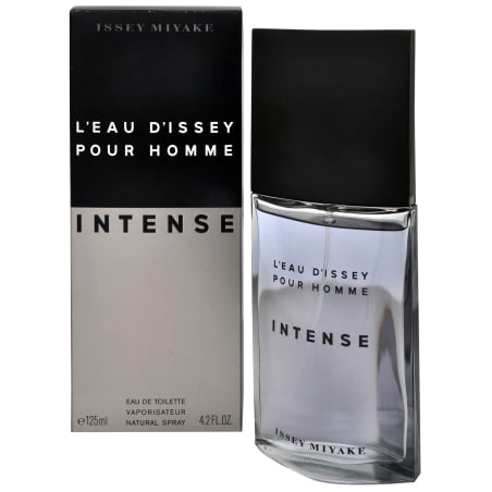 L´Eau D´Issey Pour Homme Intense / EDT Issey Miyake - 75 ml