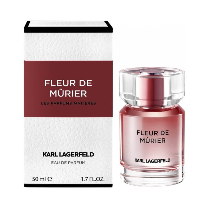 Fleur De Murier / EDP Karl Lagerfeld - 50 ml Fleur De Murier / EDP Karl Lagerfeld - 50 ml