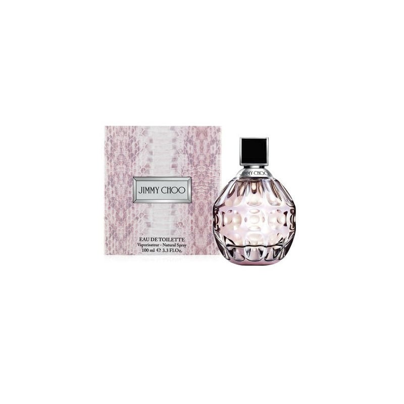 Jimmy Choo / EDT Jimmy Choo - 60 ml Jimmy Choo / EDT Jimmy Choo - 60 ml