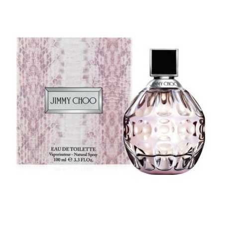 Jimmy Choo / EDT Jimmy Choo - 60 ml