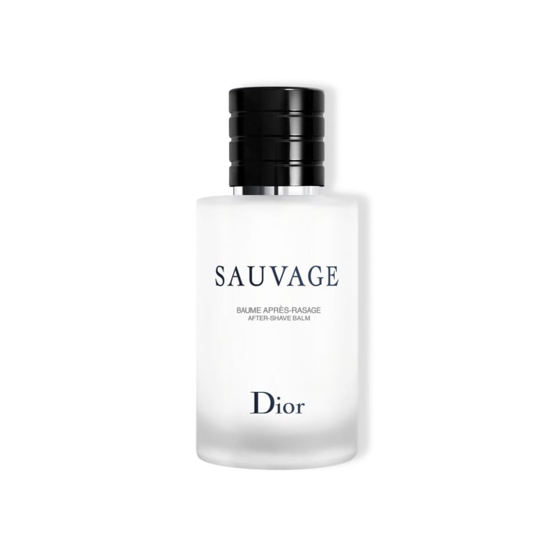 Sauvage / balzám po holení Dior - 100 ml