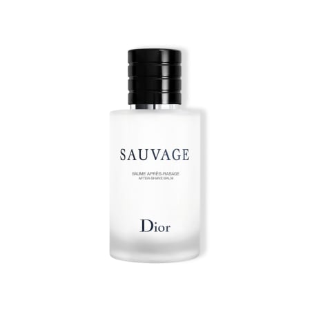 Sauvage / balzám po holení Dior - 100 ml