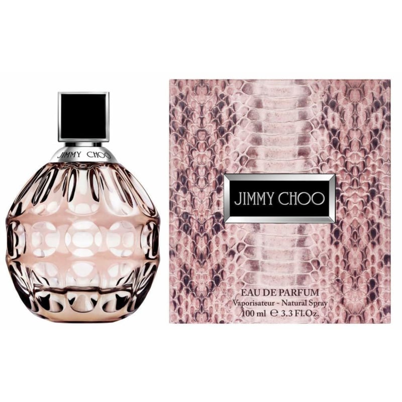 Jimmy Choo / EDP Jimmy Choo - 100 ml Jimmy Choo / EDP Jimmy Choo - 100 ml