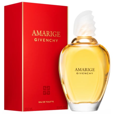 Amarige / EDT Givenchy - 50 ml