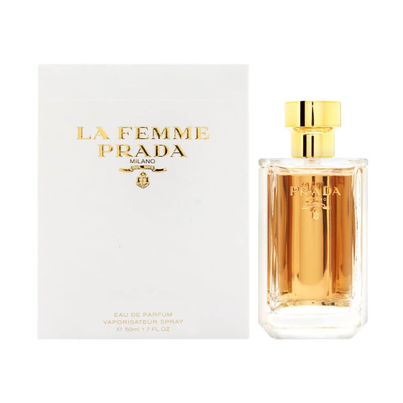 La Femme / EDP Prada - 35 ml La Femme / EDP Prada - 35 ml