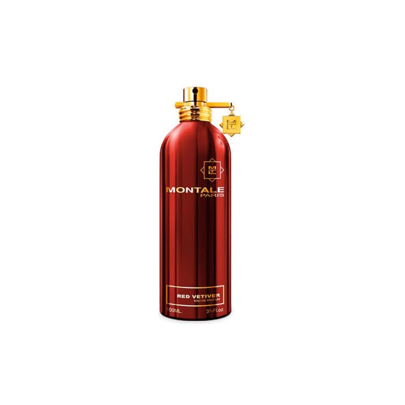 Red Vetiver / EDP Montale - 100 ml