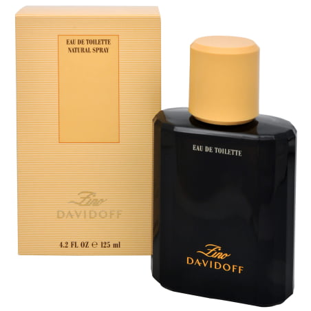 Zino / EDT Davidoff - 125 ml