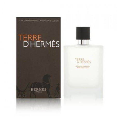 Terre D´ Hermes / voda po holení Hermes - 100 ml