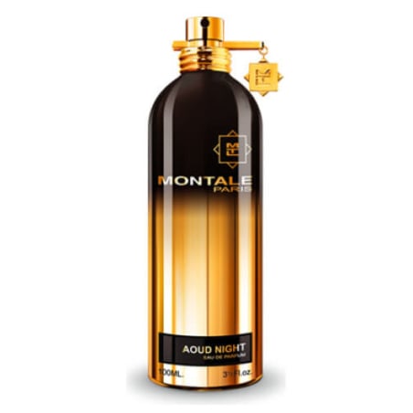 Aoud Night / EDP Montale - 100 ml