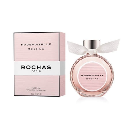 Mademoiselle Rochas / EDP Rochas - 30 ml
