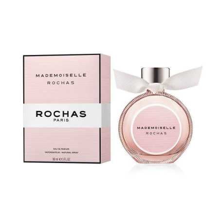 Mademoiselle Rochas / EDP Rochas - 50 ml